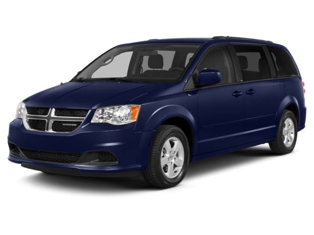 dodge grand caravan 2014 2C4RDGBG3ER299480 image